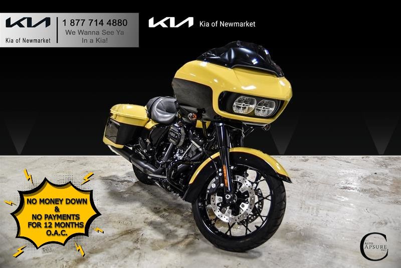 2023 Harley Davidson Motorcycle Road Glide Special SPECIAL ROAD GLIDE SPECIAL