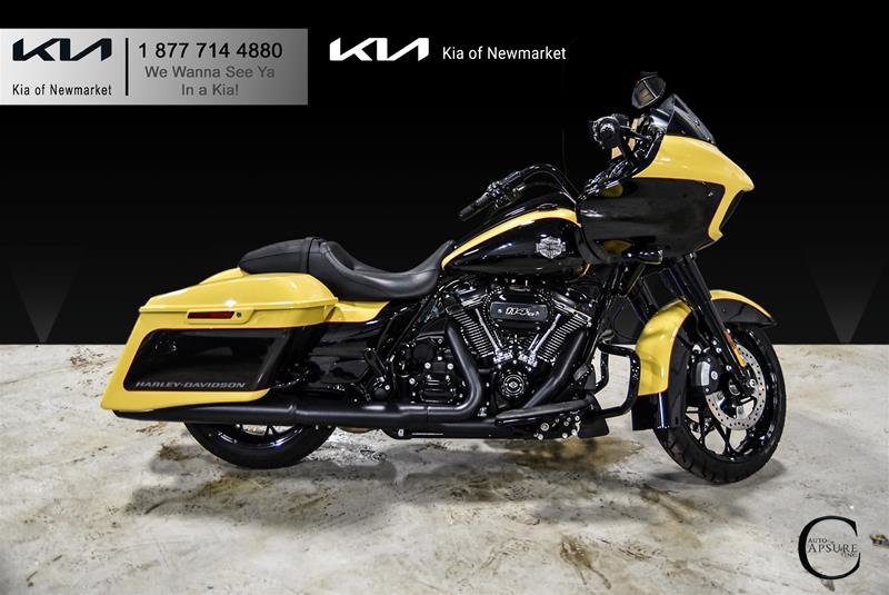 2023 Harley Davidson Motorcycle Road Glide Special SPECIAL ROAD GLIDE SPECIAL