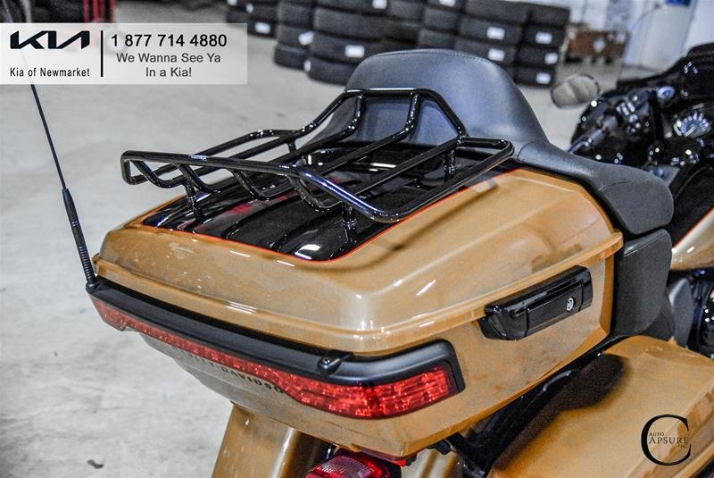 2023 Harley Davidson Motorcycle Road Glide FLTRK LIMITED