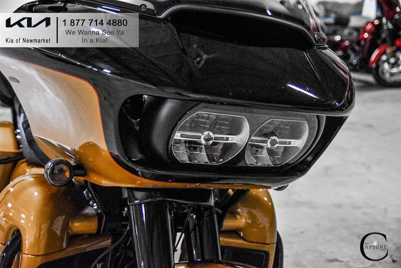2023 Harley Davidson Motorcycle Road Glide FLTRK LIMITED