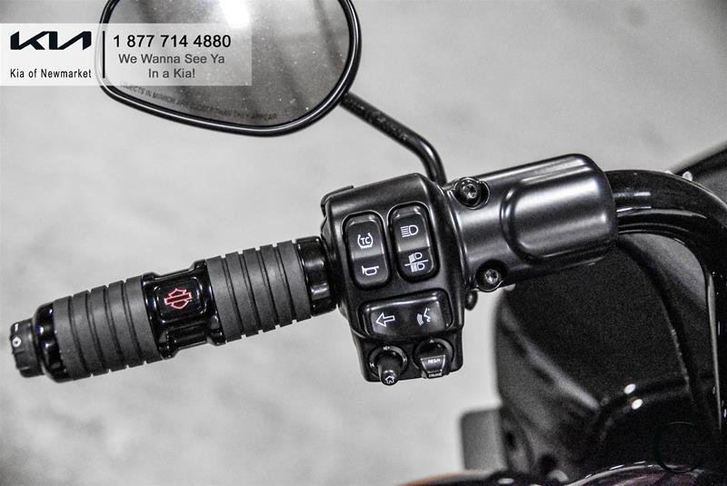 2023 Harley Davidson Motorcycle Road Glide FLTRK LIMITED