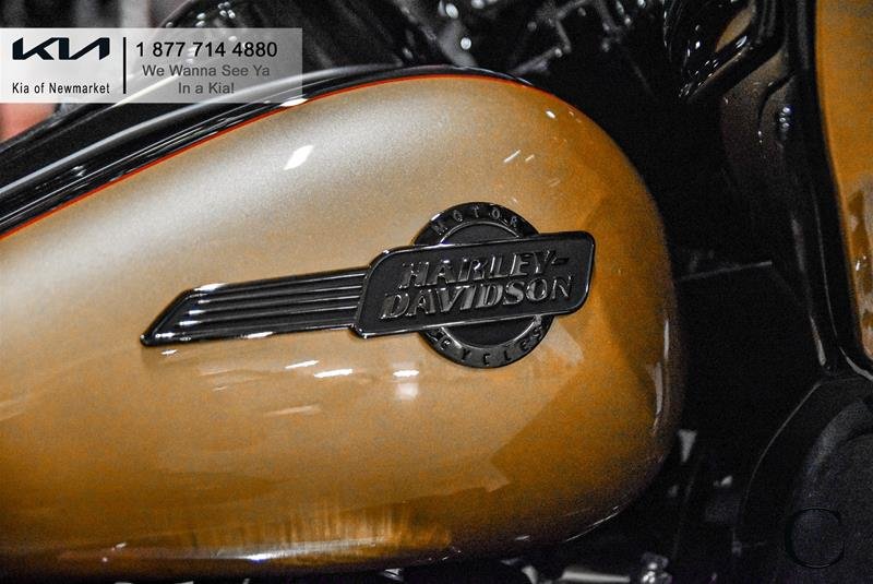 2023 Harley Davidson Motorcycle Road Glide FLTRK LIMITED