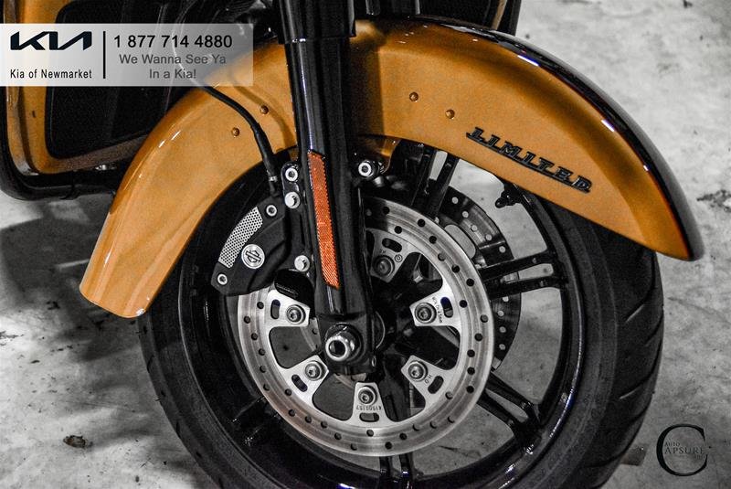 2023 Harley Davidson Motorcycle Road Glide FLTRK LIMITED