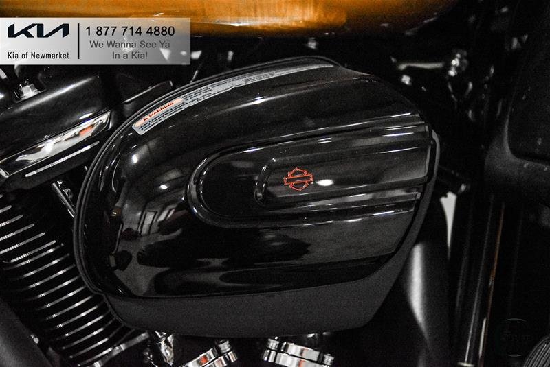 2023 Harley Davidson Motorcycle Road Glide FLTRK LIMITED