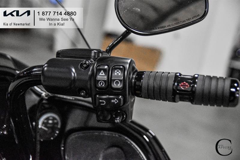 2023 Harley Davidson Motorcycle Road Glide FLTRK LIMITED