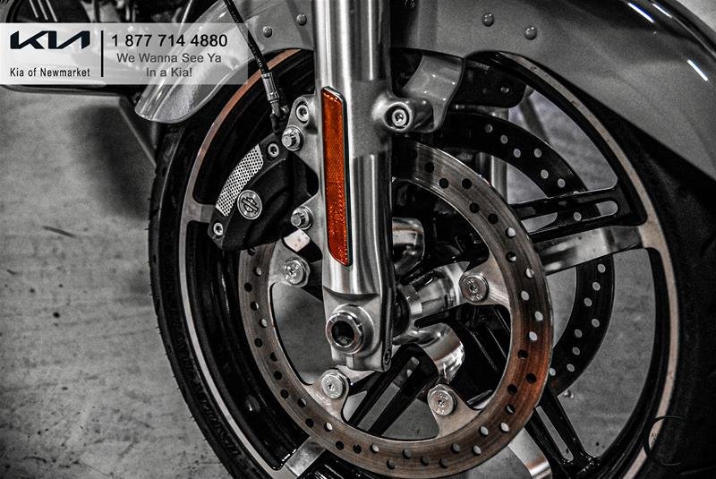 2024 Harley Davidson Motorcycle Road Glide FLTRI 117 1923CC