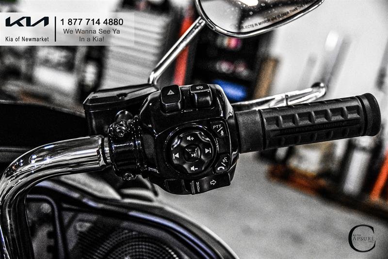 2024 Harley Davidson Motorcycle Road Glide FLTRI 117 1923CC