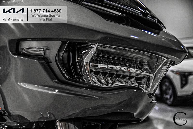 2024 Harley Davidson Motorcycle Road Glide FLTRI 117 1923CC