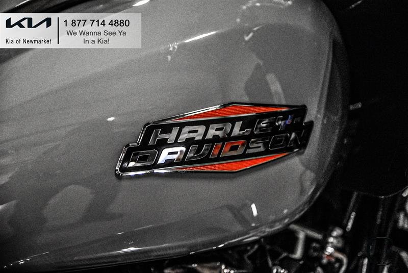 2024 Harley Davidson Motorcycle Road Glide FLTRI 117 1923CC