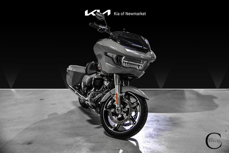 2024 Harley Davidson Motorcycle Road Glide FLTRI 117 1923CC