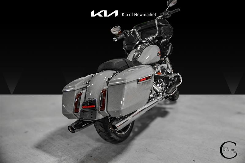 2024 Harley Davidson Motorcycle Road Glide FLTRI 117 1923CC