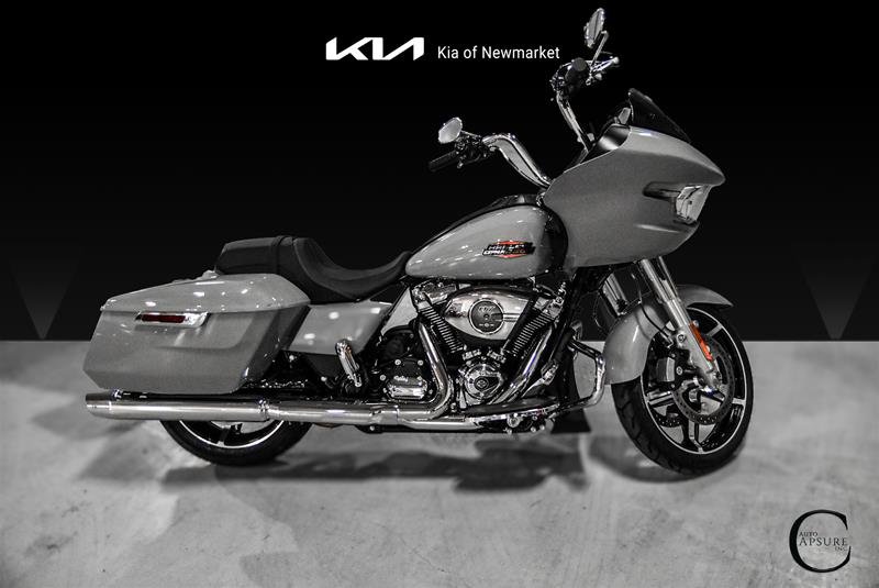 2024 Harley Davidson Motorcycle Road Glide FLTRI 117 1923CC