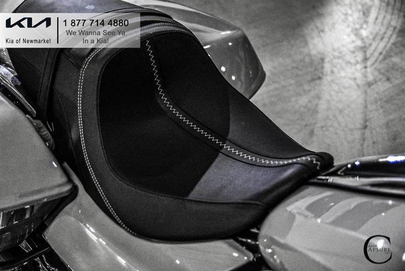 2024 Harley Davidson Motorcycle Road Glide FLTRI 117 1923CC