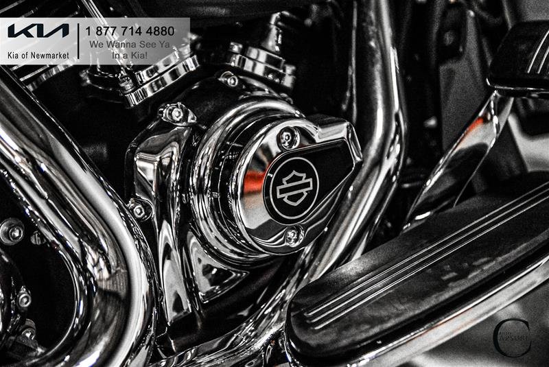 2024 Harley Davidson Motorcycle Road Glide FLTRI 117 1923CC