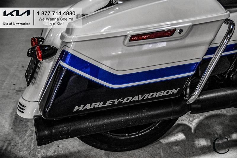 2021 Harley Davidson Motorcycle Street Glide Special FLHXS 114- 1923CC