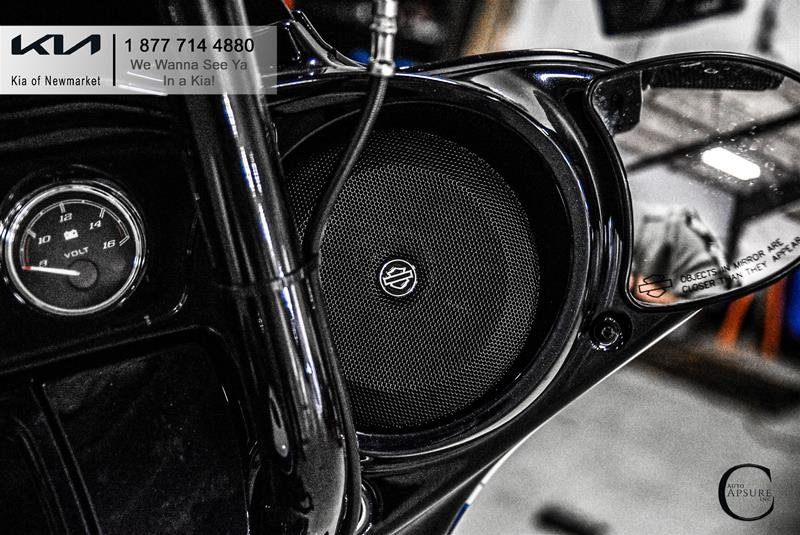2021 Harley Davidson Motorcycle Street Glide Special FLHXS 114- 1923CC