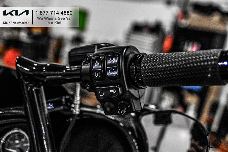 2021 Harley Davidson Motorcycle Street Glide Special FLHXS 114- 1923CC
