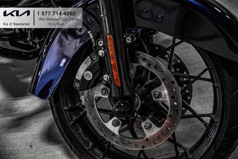 2021 Harley Davidson Motorcycle Street Glide Special FLHXS 114- 1923CC