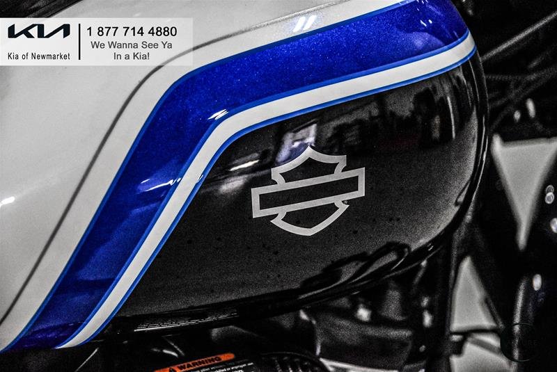 2021 Harley Davidson Motorcycle Street Glide Special FLHXS 114- 1923CC