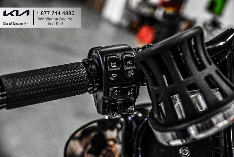2021 Harley Davidson Motorcycle Street Glide Special FLHXS 114- 1923CC