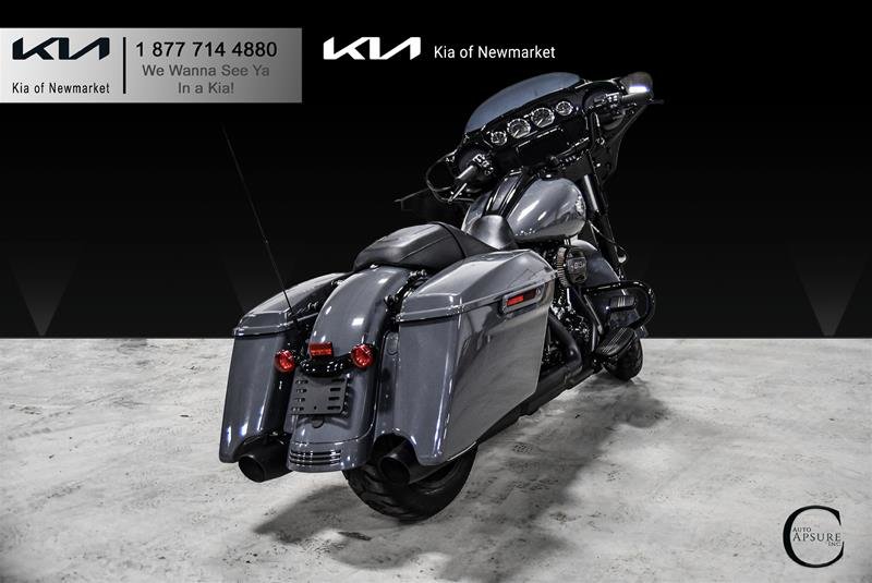 2022 Harley Davidson Motorcycle Street Glide Special SPECIAL STREET GLIDE SPECIAL