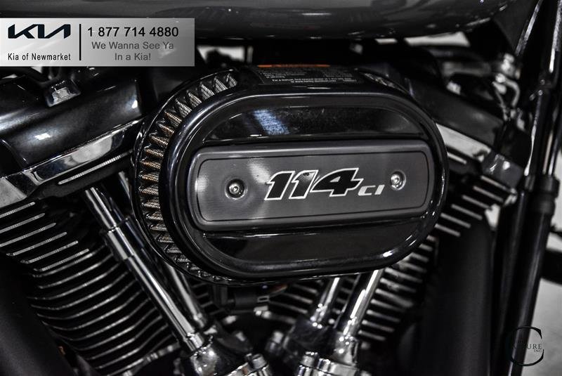 2022 Harley Davidson Motorcycle Street Glide Special SPECIAL STREET GLIDE SPECIAL
