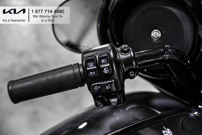 2022 Harley Davidson Motorcycle Street Glide Special SPECIAL STREET GLIDE SPECIAL