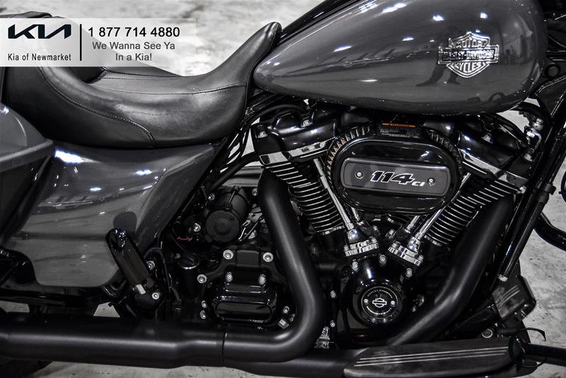 2022 Harley Davidson Motorcycle Street Glide Special SPECIAL STREET GLIDE SPECIAL