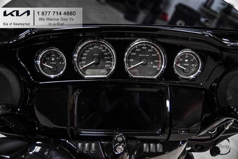 2022 Harley Davidson Motorcycle Street Glide Special SPECIAL STREET GLIDE SPECIAL