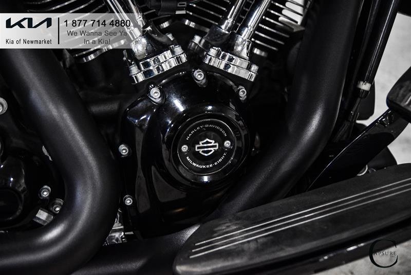 2022 Harley Davidson Motorcycle Street Glide Special SPECIAL STREET GLIDE SPECIAL
