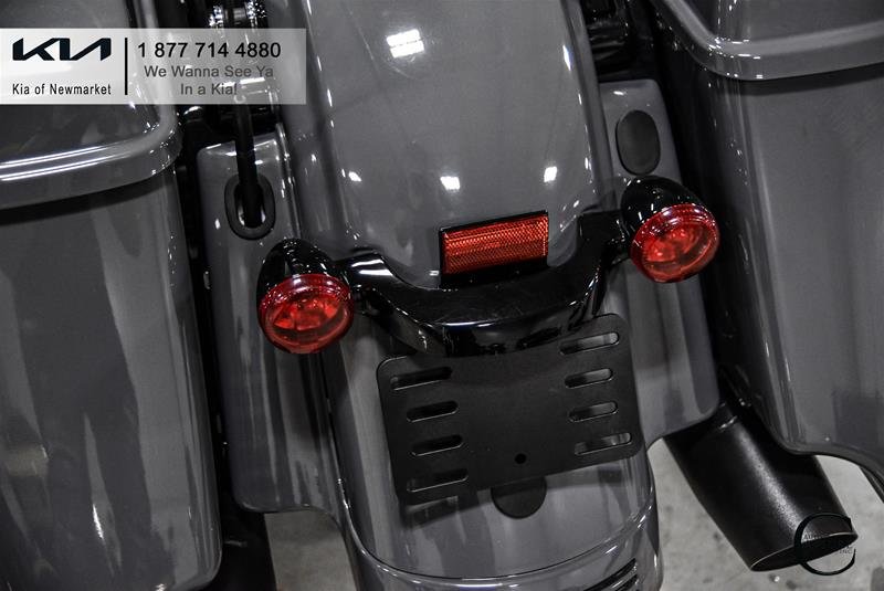 2022 Harley Davidson Motorcycle Street Glide Special SPECIAL STREET GLIDE SPECIAL