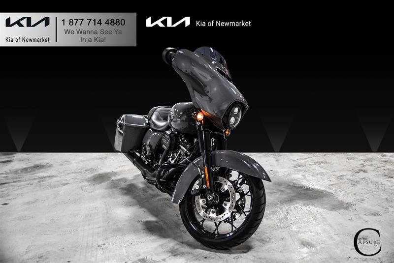 2022 Harley Davidson Motorcycle Street Glide Special SPECIAL STREET GLIDE SPECIAL