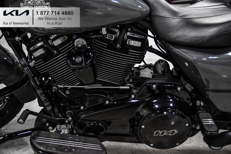 2022 Harley Davidson Motorcycle Street Glide Special SPECIAL STREET GLIDE SPECIAL