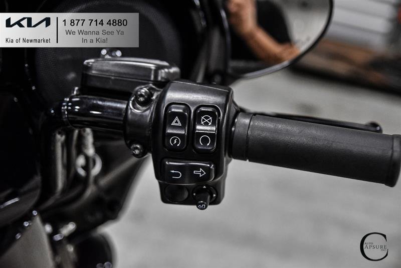 2022 Harley Davidson Motorcycle Street Glide Special SPECIAL STREET GLIDE SPECIAL