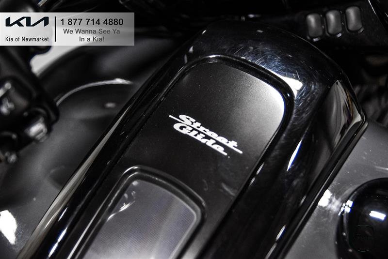 2022 Harley Davidson Motorcycle Street Glide Special SPECIAL STREET GLIDE SPECIAL