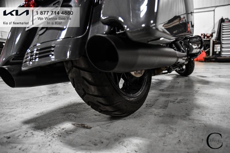 2022 Harley Davidson Motorcycle Street Glide Special SPECIAL STREET GLIDE SPECIAL