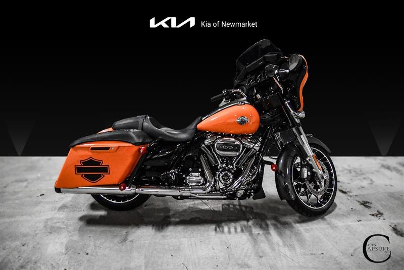 2023 Harley Davidson Motorcycle Street Glide Special FLHXS Street Glide, special, HD, Harley Davidson, Harley