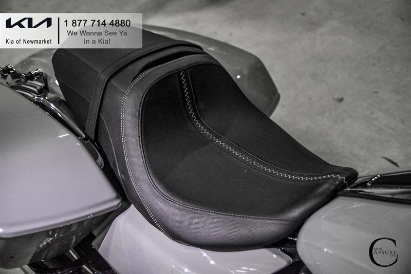 2024 Harley Davidson Motorcycle Street Glide FLHXST 117 1923CC