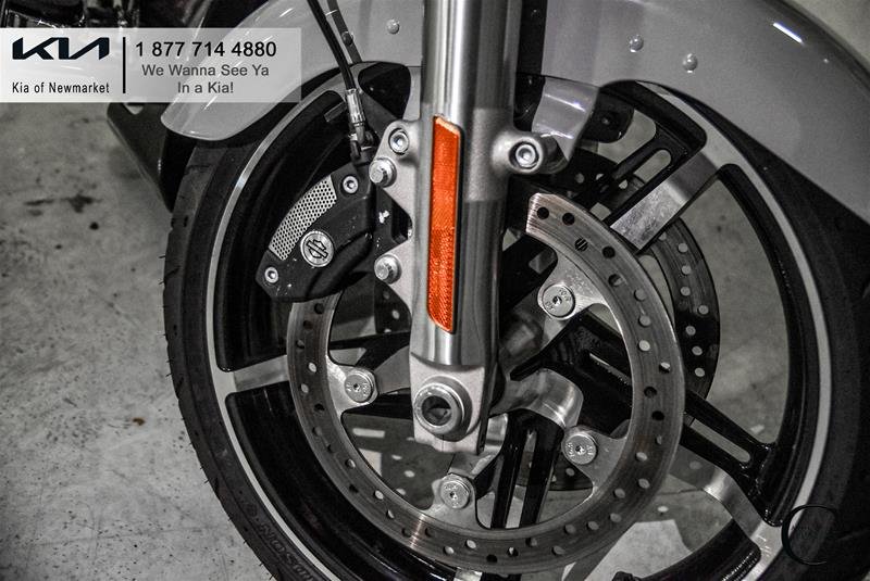 2024 Harley Davidson Motorcycle Street Glide FLHXST 117 1923CC