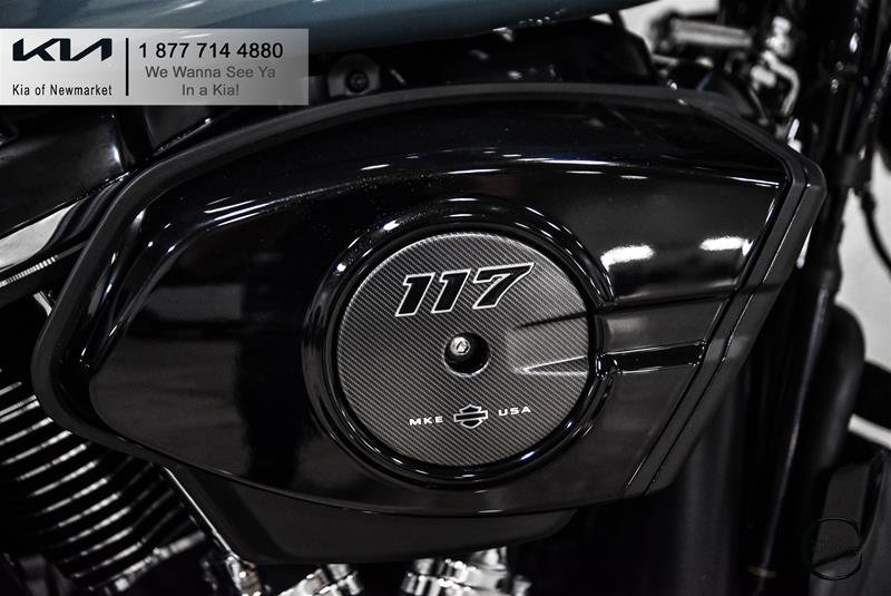 2024 Harley Davidson Motorcycle Street Glide  HD -STREET GLIDE