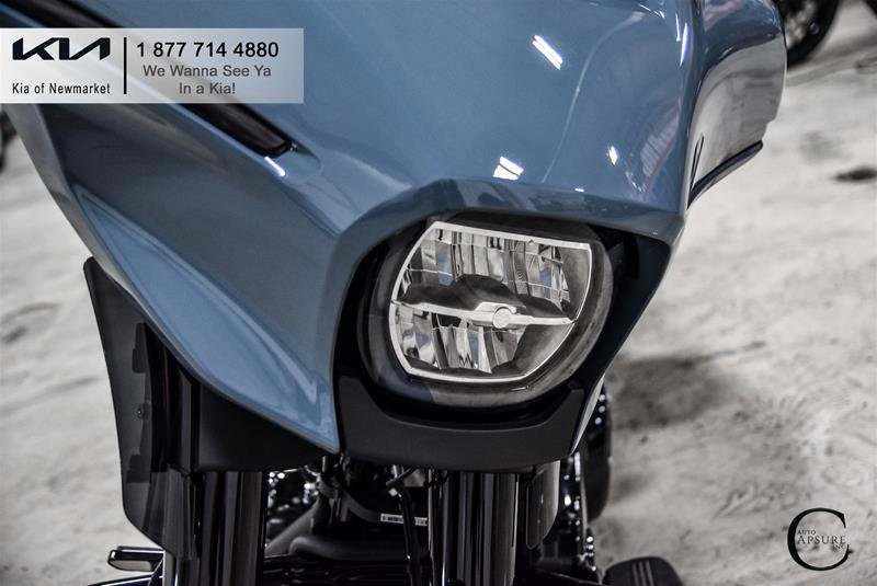 2024 Harley Davidson Motorcycle Street Glide  HD -STREET GLIDE
