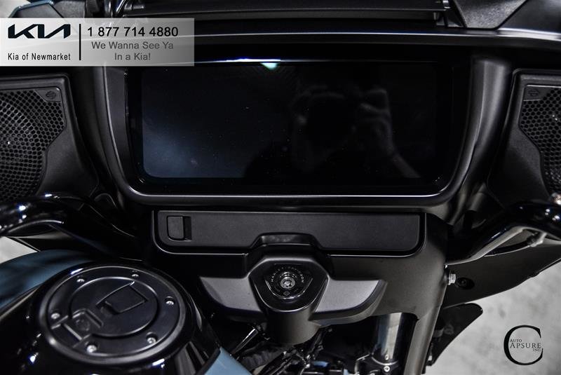 2024 Harley Davidson Motorcycle Street Glide  HD -STREET GLIDE