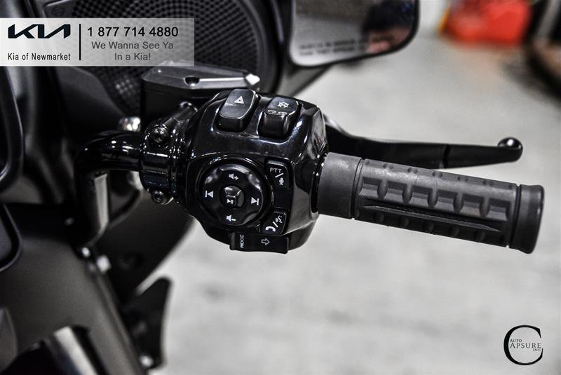 2024 Harley Davidson Motorcycle Street Glide  HD -STREET GLIDE