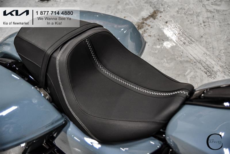 2024 Harley Davidson Motorcycle Street Glide  HD -STREET GLIDE