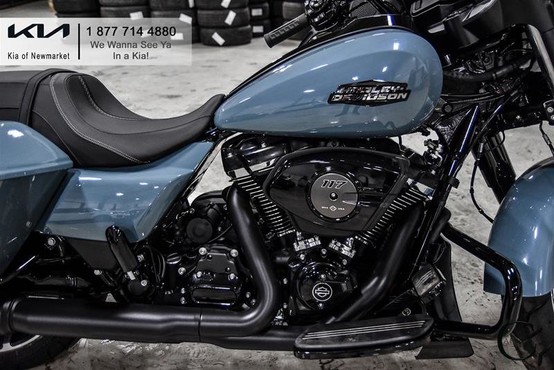 2024 Harley Davidson Motorcycle Street Glide  HD -STREET GLIDE