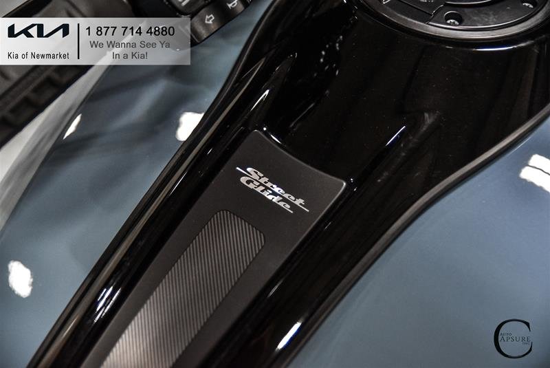 2024 Harley Davidson Motorcycle Street Glide  HD -STREET GLIDE