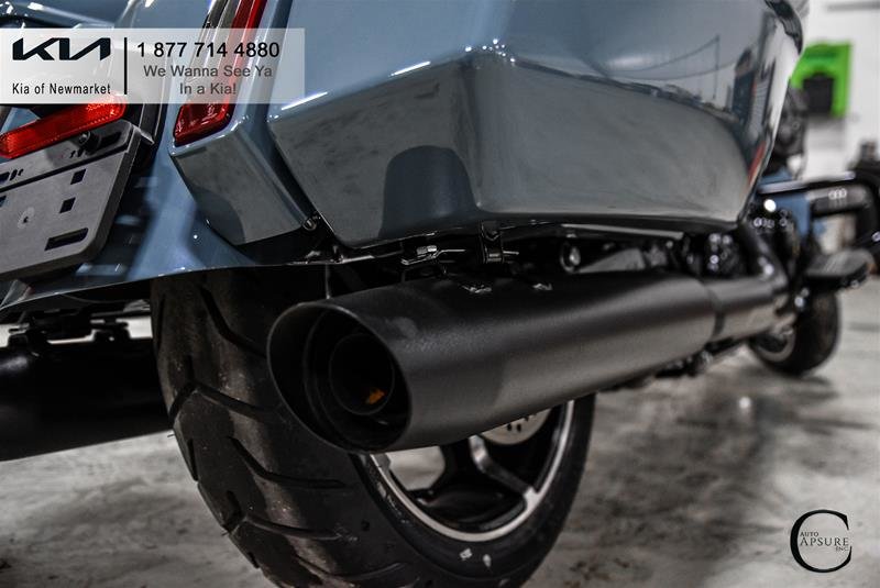 2024 Harley Davidson Motorcycle Street Glide  HD -STREET GLIDE
