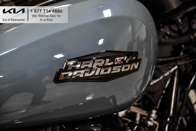 2024 Harley Davidson Motorcycle Street Glide  HD -STREET GLIDE