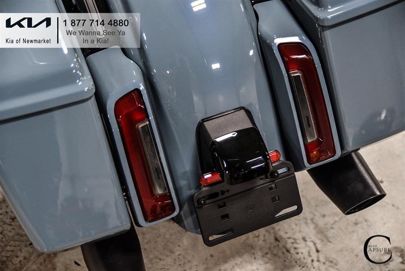2024 Harley Davidson Motorcycle Street Glide  HD -STREET GLIDE