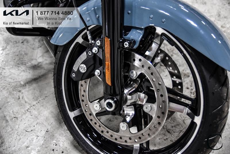 2024 Harley Davidson Motorcycle Street Glide  HD -STREET GLIDE